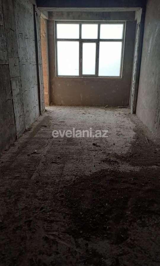 Satılır, yeni tikili, 3 otaqlı, 154 m², Bakı, Yasamal r, Yeni Yasamal q.