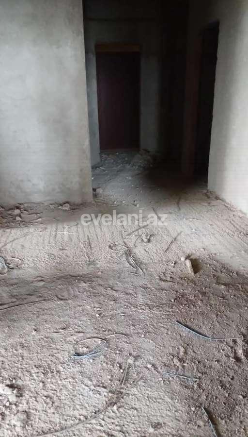 Satılır, yeni tikili, 3 otaqlı, 154 m², Bakı, Yasamal r, Yeni Yasamal q.