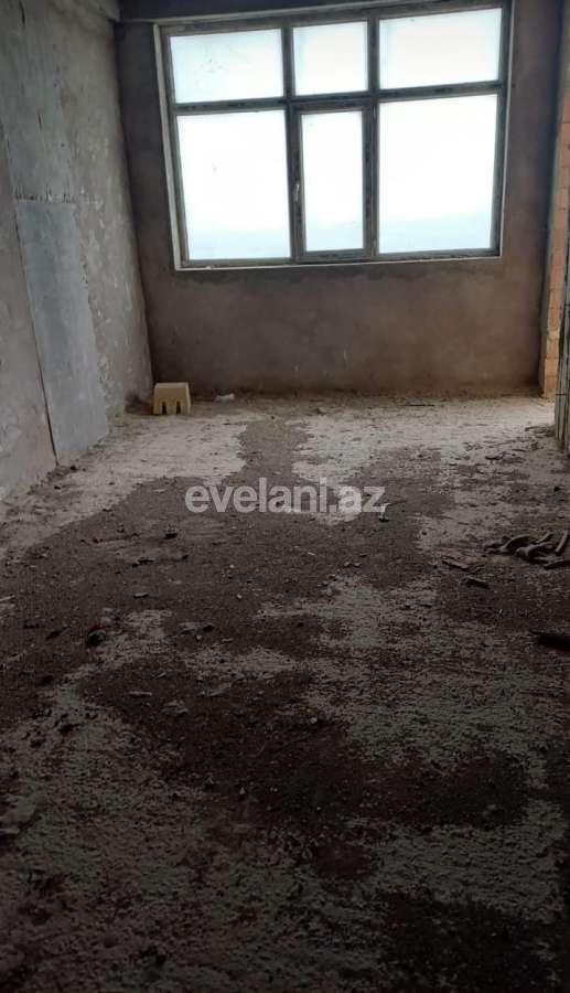 Satılır, yeni tikili, 3 otaqlı, 154 m², Bakı, Yasamal r, Yeni Yasamal q.