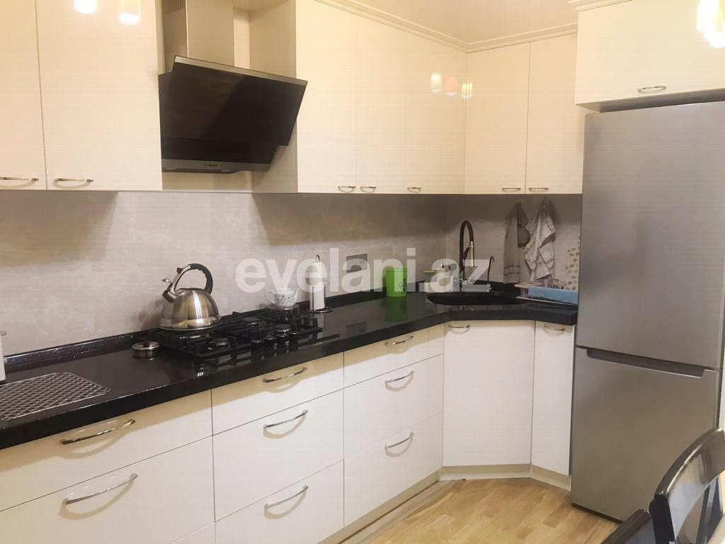 Satılır, yeni tikili, 2 otaqlı, 67 m², Bakı, Nizami r, Qara Qarayev m.