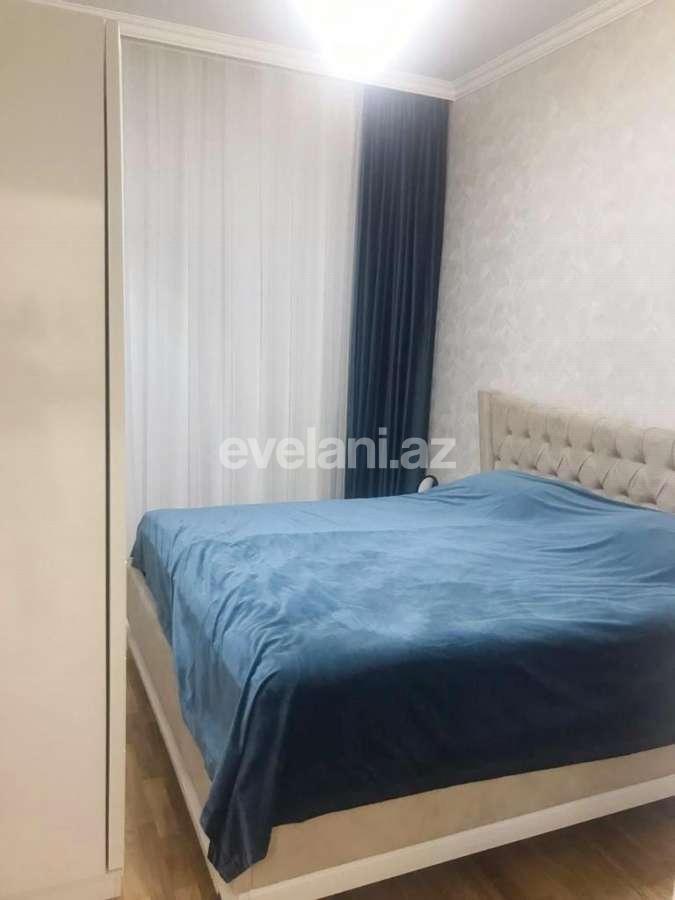 Satılır, yeni tikili, 2 otaqlı, 67 m², Bakı, Nizami r, Qara Qarayev m.