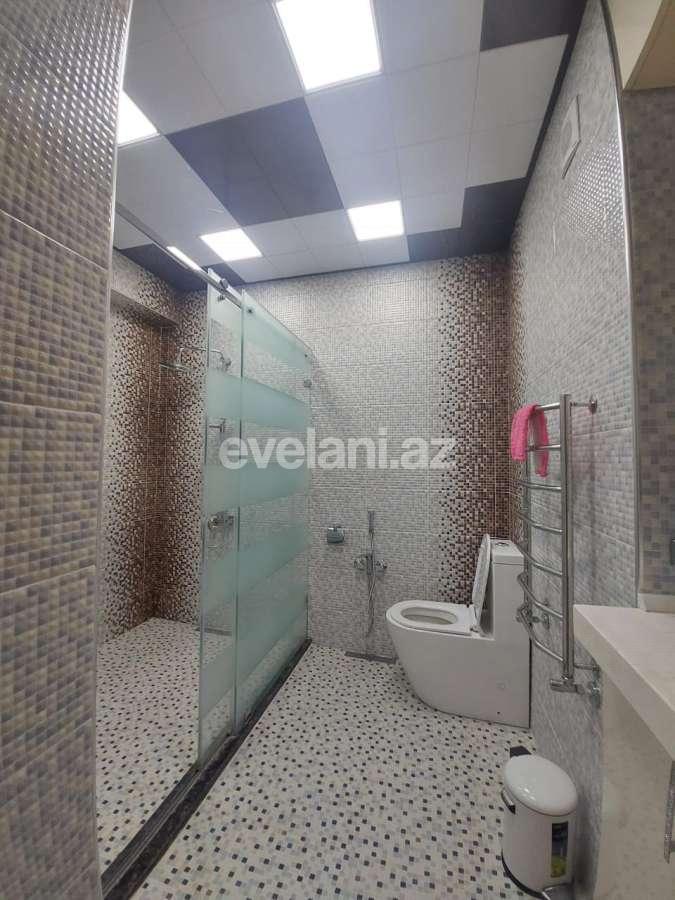 Kirayə verilir, yeni tikili, 3 otaqlı, 125 m², Bakı, Xətai r, Qara Qarayev m.