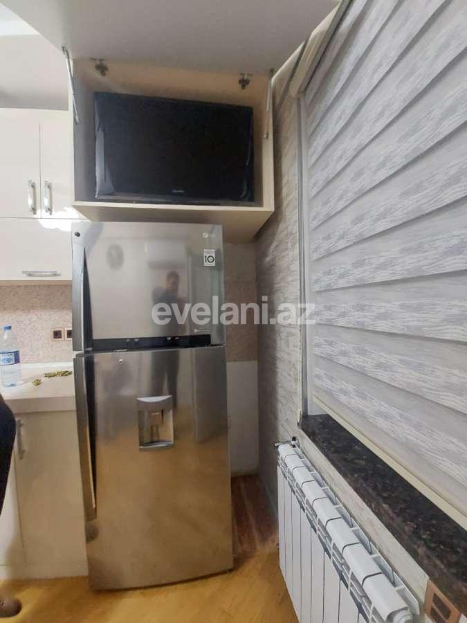 Kirayə verilir, yeni tikili, 3 otaqlı, 125 m², Bakı, Xətai r, Qara Qarayev m.