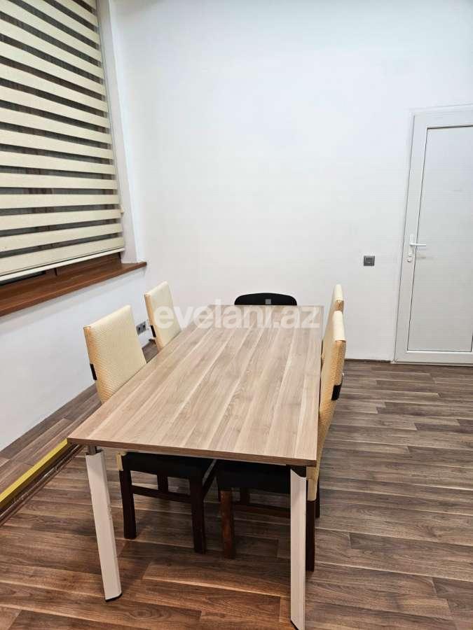 Kirayə verilir, ofis, 1 otaqlı, 20 m², Bakı, Nəsimi r, 28 may m.
