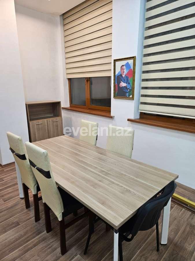 Kirayə verilir, ofis, 1 otaqlı, 20 m², Bakı, Nəsimi r, 28 may m.