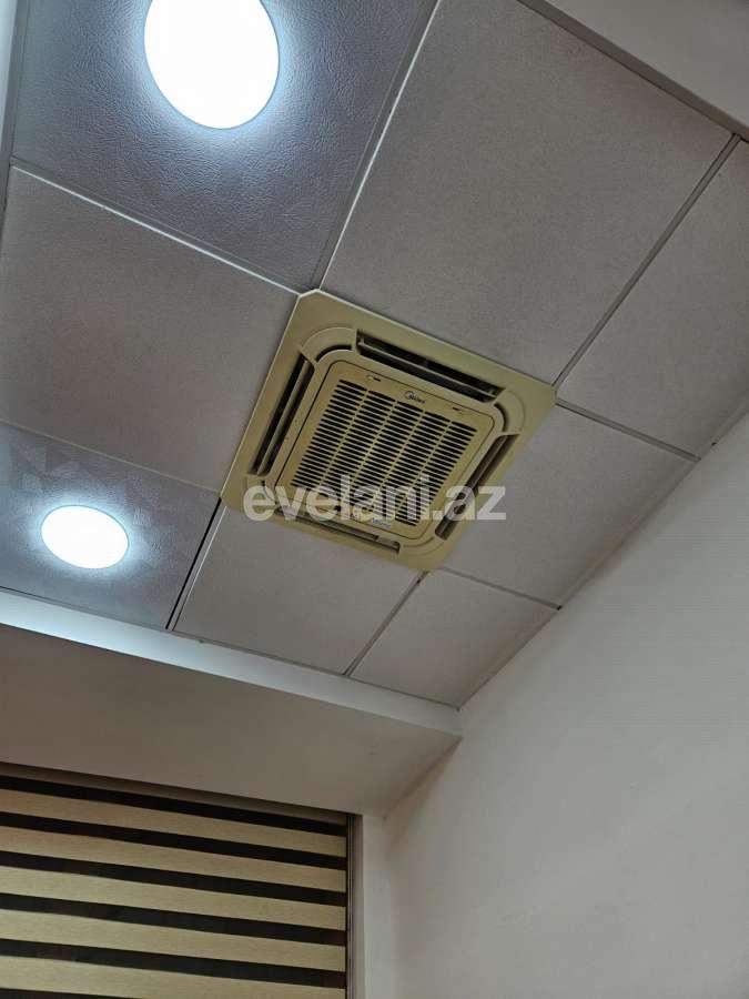 Kirayə verilir, ofis, 1 otaqlı, 20 m², Bakı, Nəsimi r, 28 may m.