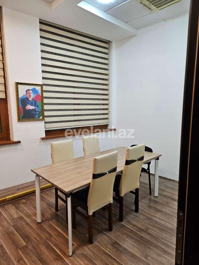 Kirayə verilir, ofis, 1 otaqlı, 20 m², Bakı, Nəsimi r, 28 may m.