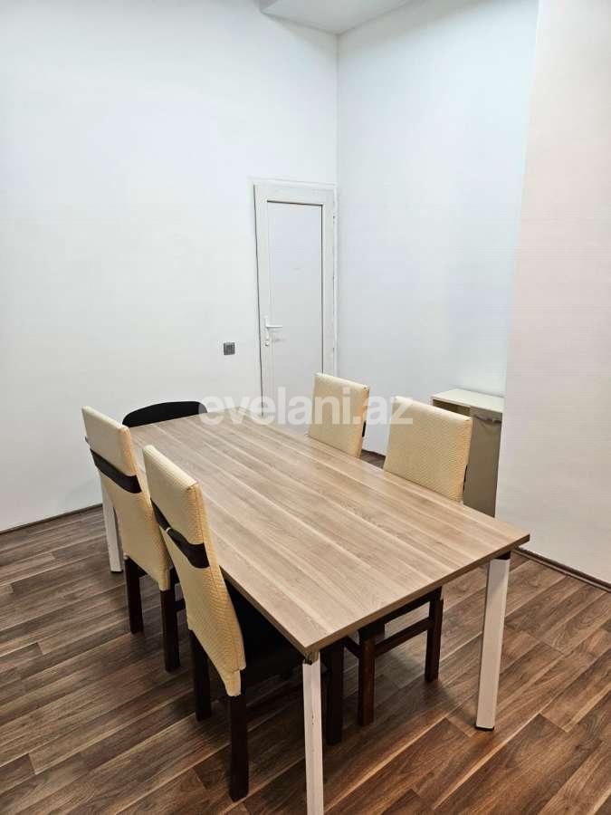 Kirayə verilir, ofis, 1 otaqlı, 20 m², Bakı, Nəsimi r, 28 may m.