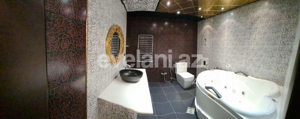 Kirayə verilir, yeni tikili, 3 otaqlı, 125 m², Bakı, Nərimanov r, Nəriman Nərimanov m.