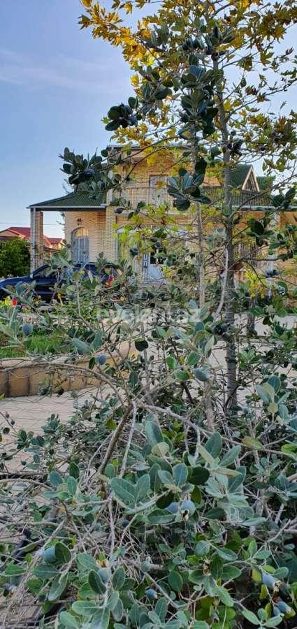 Продаётся, дом / дача, 3-комнаты, 200 m², Баку, Хазарский r, Дюбенди p.