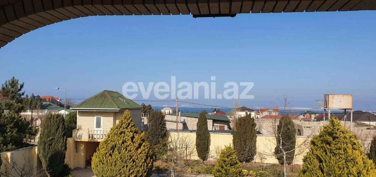 Продаётся, дом / дача, 3-комнаты, 200 m², Баку, Хазарский r, Дюбенди p.