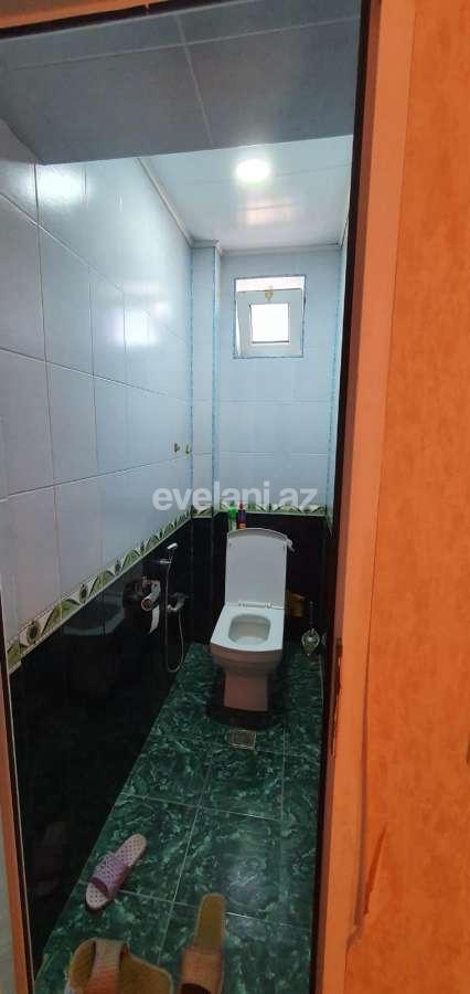 Продаётся, дом / дача, 3-комнаты, 200 m², Баку, Хазарский r, Дюбенди p.