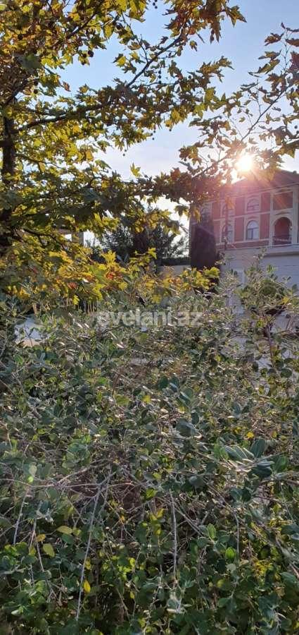 Продаётся, дом / дача, 3-комнаты, 200 m², Баку, Хазарский r, Дюбенди p.