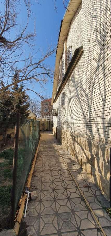 Продаётся, дом / дача, 3-комнаты, 200 m², Баку, Хазарский r, Дюбенди p.