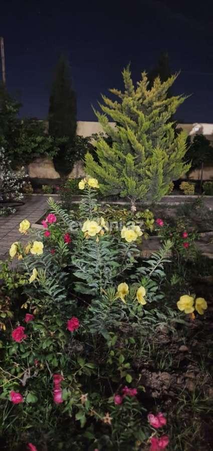 Продаётся, дом / дача, 3-комнаты, 200 m², Баку, Хазарский r, Дюбенди p.