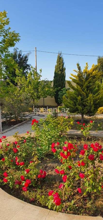 Продаётся, дом / дача, 3-комнаты, 200 m², Баку, Хазарский r, Дюбенди p.