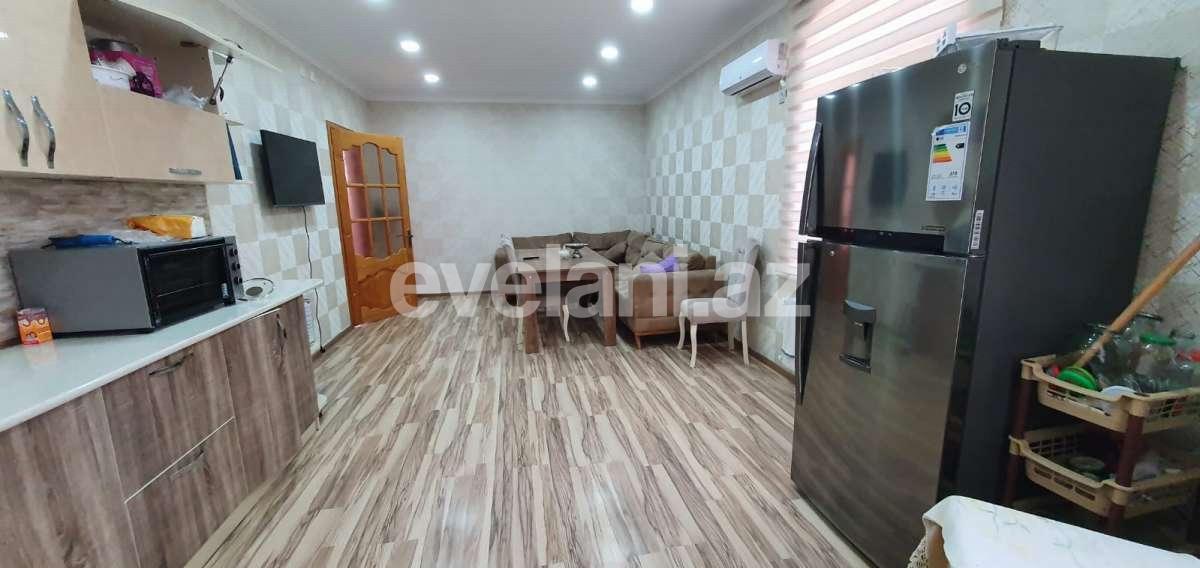 Продаётся, дом / дача, 3-комнаты, 200 m², Баку, Хазарский r, Дюбенди p.