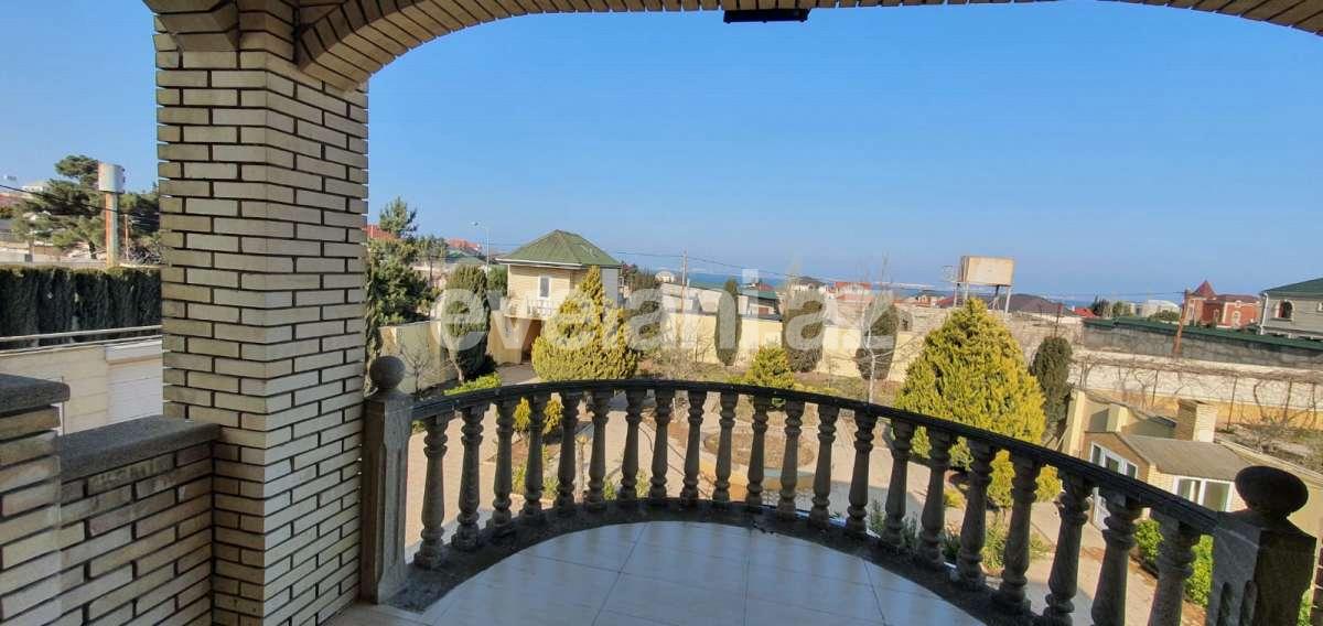 Продаётся, дом / дача, 3-комнаты, 200 m², Баку, Хазарский r, Дюбенди p.