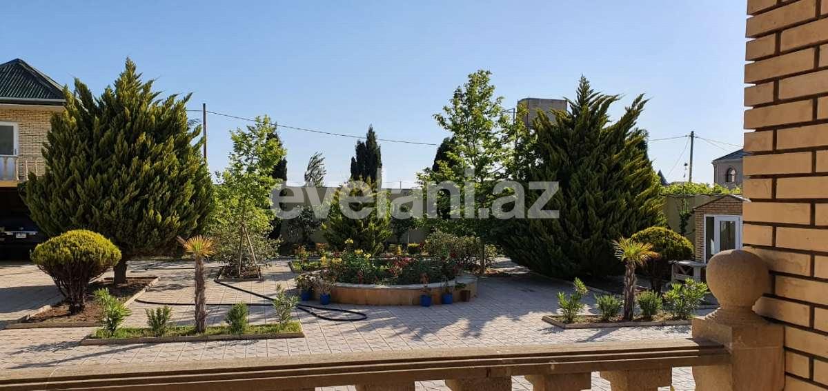Продаётся, дом / дача, 3-комнаты, 200 m², Баку, Хазарский r, Дюбенди p.