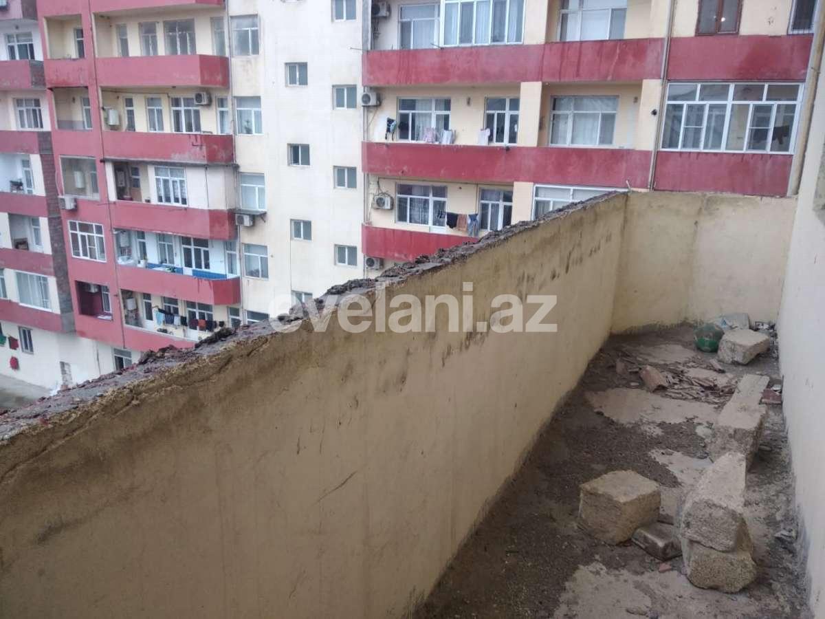 Продаётся, новостройка, 2-комнаты, 76 m², Баку, Хатаинский r, Ахмедлы m.