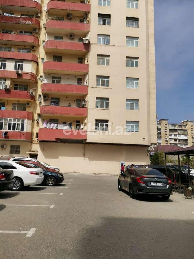 Продаётся, новостройка, 2-комнаты, 76 m², Баку, Хатаинский r, Ахмедлы m.