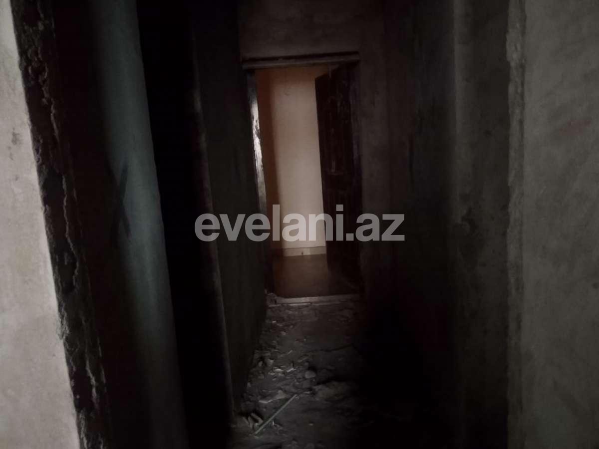 Продаётся, новостройка, 2-комнаты, 76 m², Баку, Хатаинский r, Ахмедлы m.