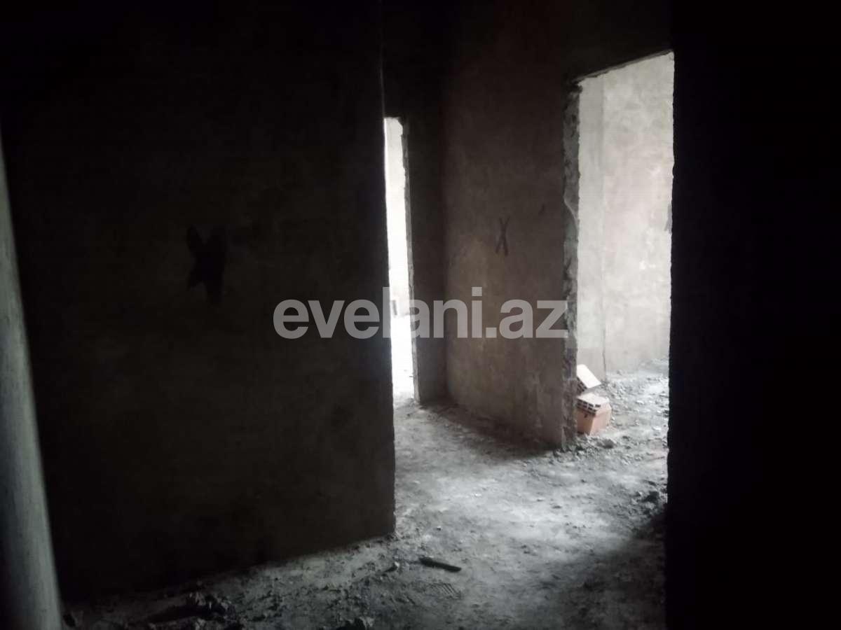 Продаётся, новостройка, 2-комнаты, 76 m², Баку, Хатаинский r, Ахмедлы m.