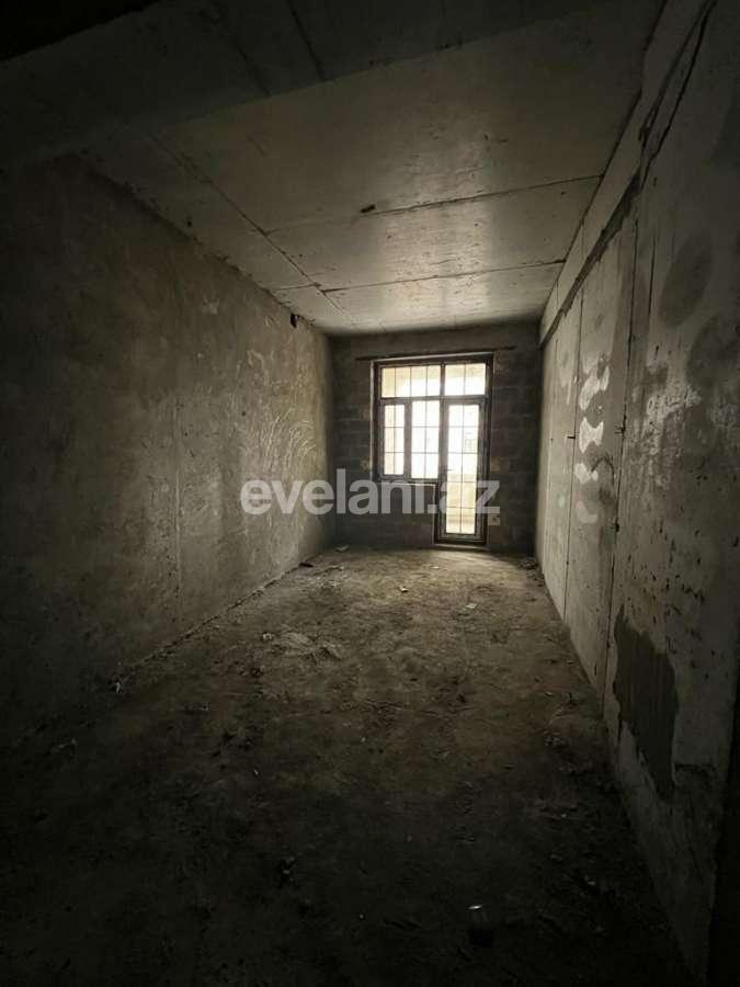 Sale, new building, 4 room, 156 m², Baku, Yasamal r, Elmlar Akademiyası m.