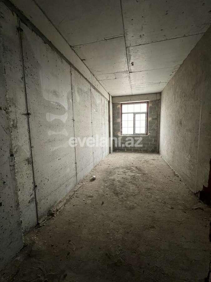 Sale, new building, 4 room, 156 m², Baku, Yasamal r, Elmlar Akademiyası m.