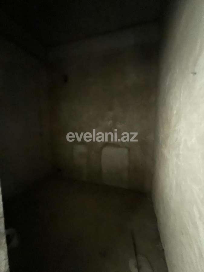 Sale, new building, 4 room, 156 m², Baku, Yasamal r, Elmlar Akademiyası m.