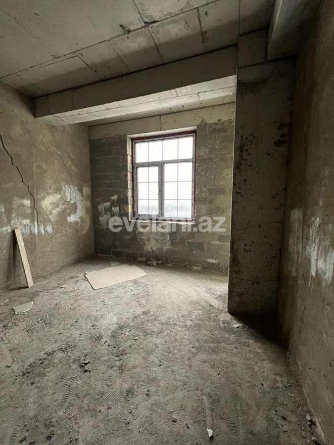 Sale, new building, 4 room, 156 m², Baku, Yasamal r, Elmlar Akademiyası m.