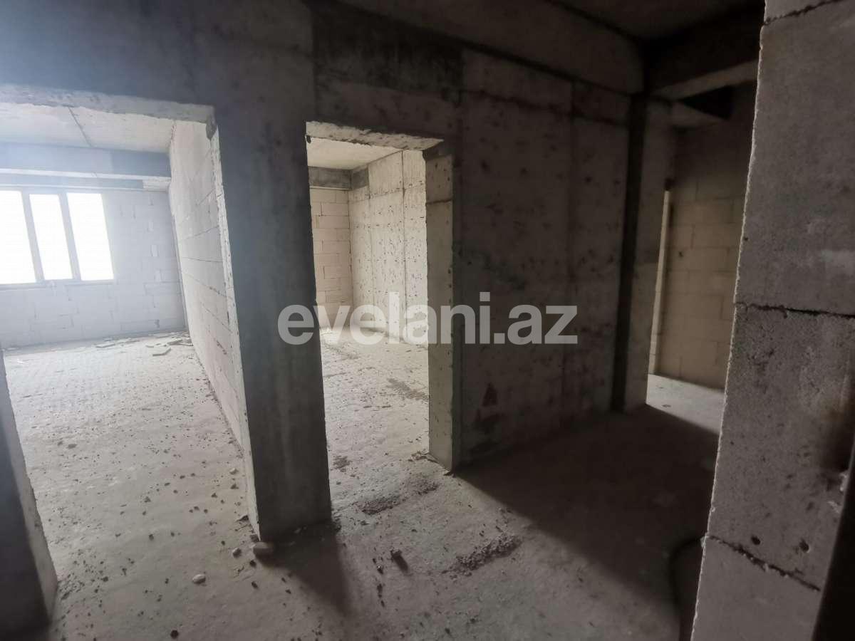Sale, new building, 2 room, 87 m², Baku, Khatai r, Hazi Aslanov m.
