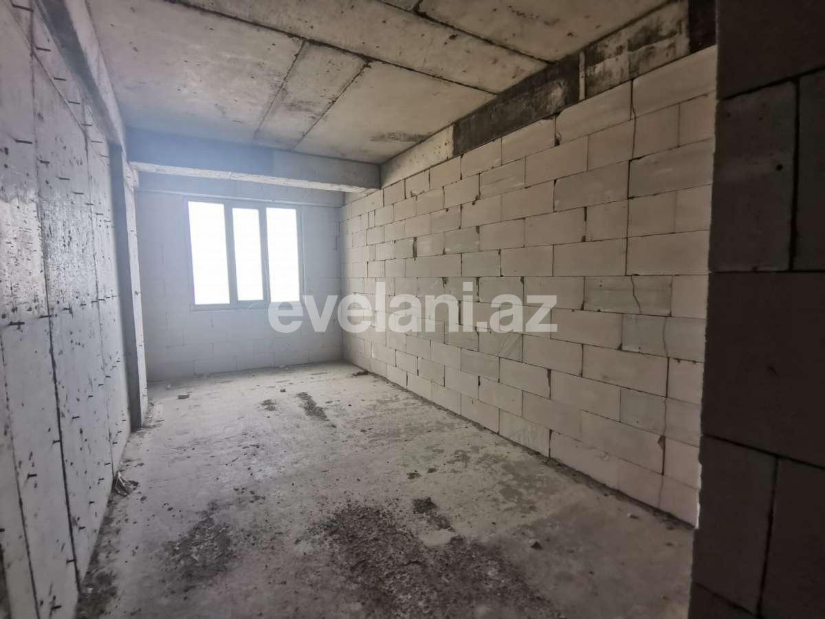 Sale, new building, 2 room, 87 m², Baku, Khatai r, Hazi Aslanov m.