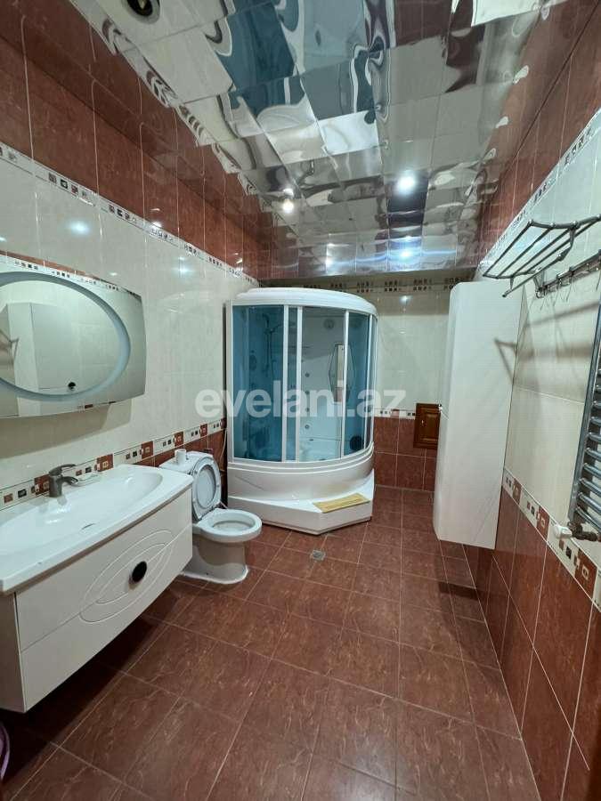 Satılır, yeni tikili, 3 otaqlı, 210 m², Bakı, Xətai r.