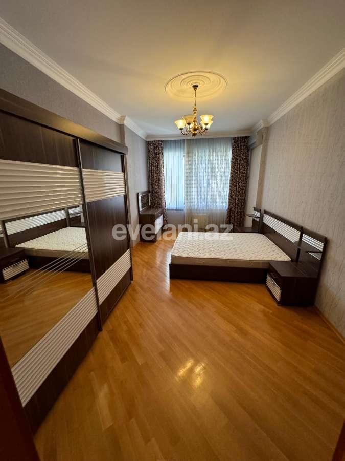 Satılır, yeni tikili, 3 otaqlı, 210 m², Bakı, Xətai r.