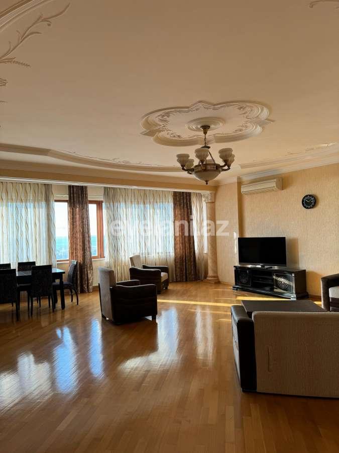 Satılır, yeni tikili, 3 otaqlı, 210 m², Bakı, Xətai r.