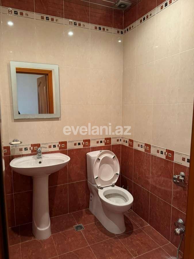 Satılır, yeni tikili, 3 otaqlı, 210 m², Bakı, Xətai r.