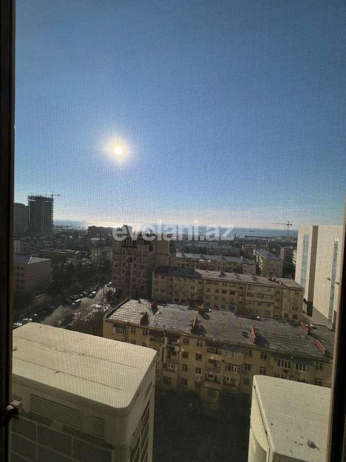 Satılır, yeni tikili, 3 otaqlı, 210 m², Bakı, Xətai r.