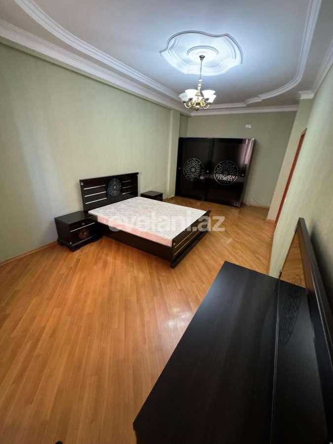 Satılır, yeni tikili, 3 otaqlı, 210 m², Bakı, Xətai r.
