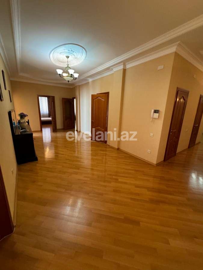 Satılır, yeni tikili, 3 otaqlı, 210 m², Bakı, Xətai r.