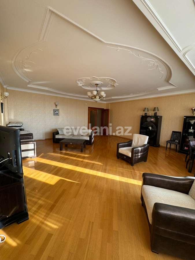 Satılır, yeni tikili, 3 otaqlı, 210 m², Bakı, Xətai r.