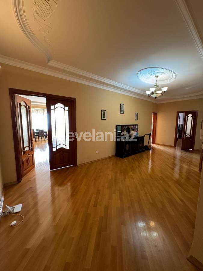 Satılır, yeni tikili, 3 otaqlı, 210 m², Bakı, Xətai r.
