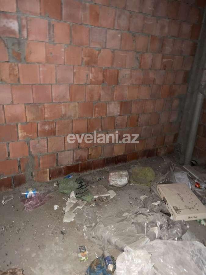 Satılır, yeni tikili, 3 otaqlı, 129 m², Bakı, Xətai r, Həzi Aslanov m.