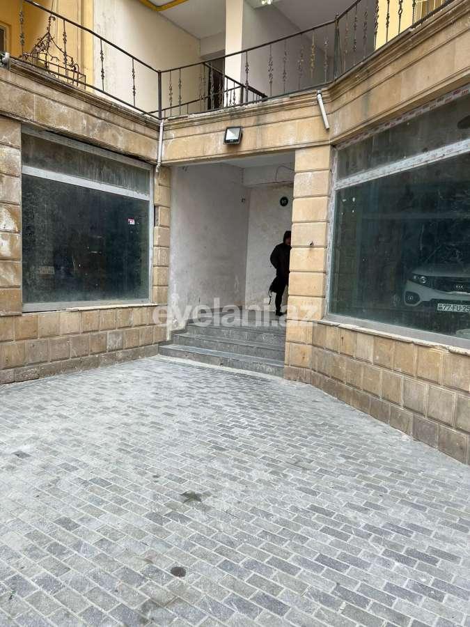 Satılır, yeni tikili, 3 otaqlı, 129 m², Bakı, Xətai r, Həzi Aslanov m.