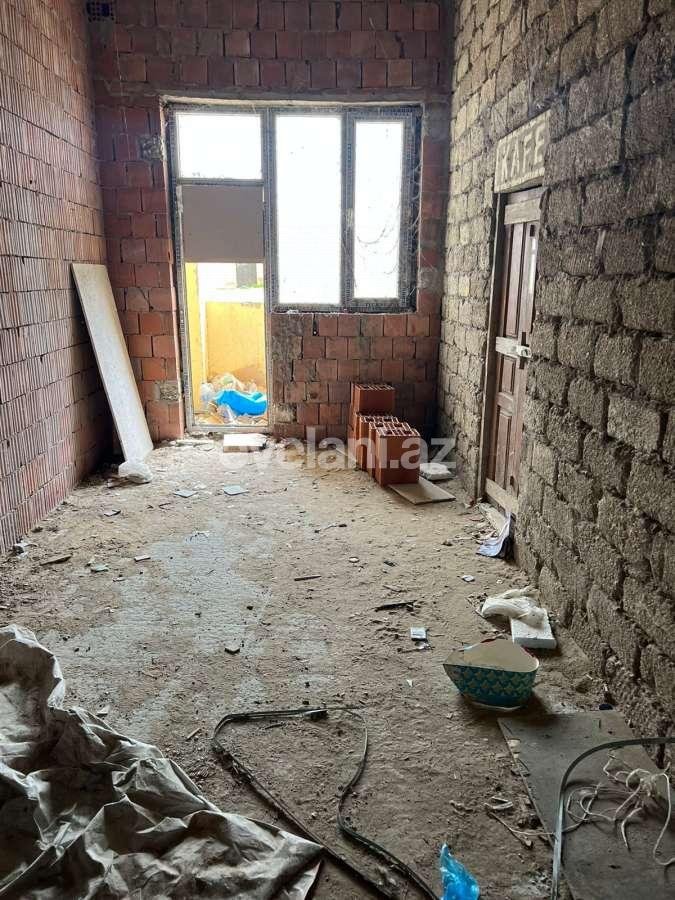 Satılır, yeni tikili, 3 otaqlı, 129 m², Bakı, Xətai r, Həzi Aslanov m.