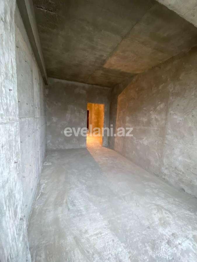 Satılır, yeni tikili, 3 otaqlı, 129 m², Bakı, Xətai r, Həzi Aslanov m.