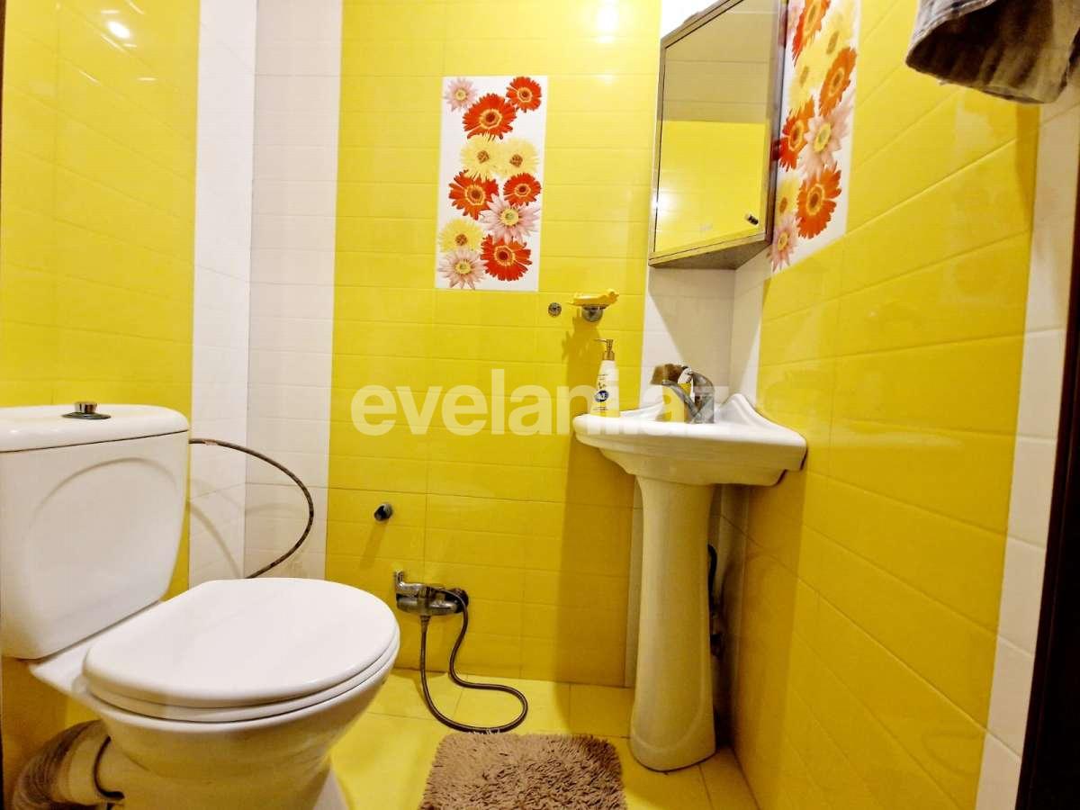 Satılır, yeni tikili, 4 otaqlı, 160.98 m², Bakı, Nizami r, Qara Qarayev m.