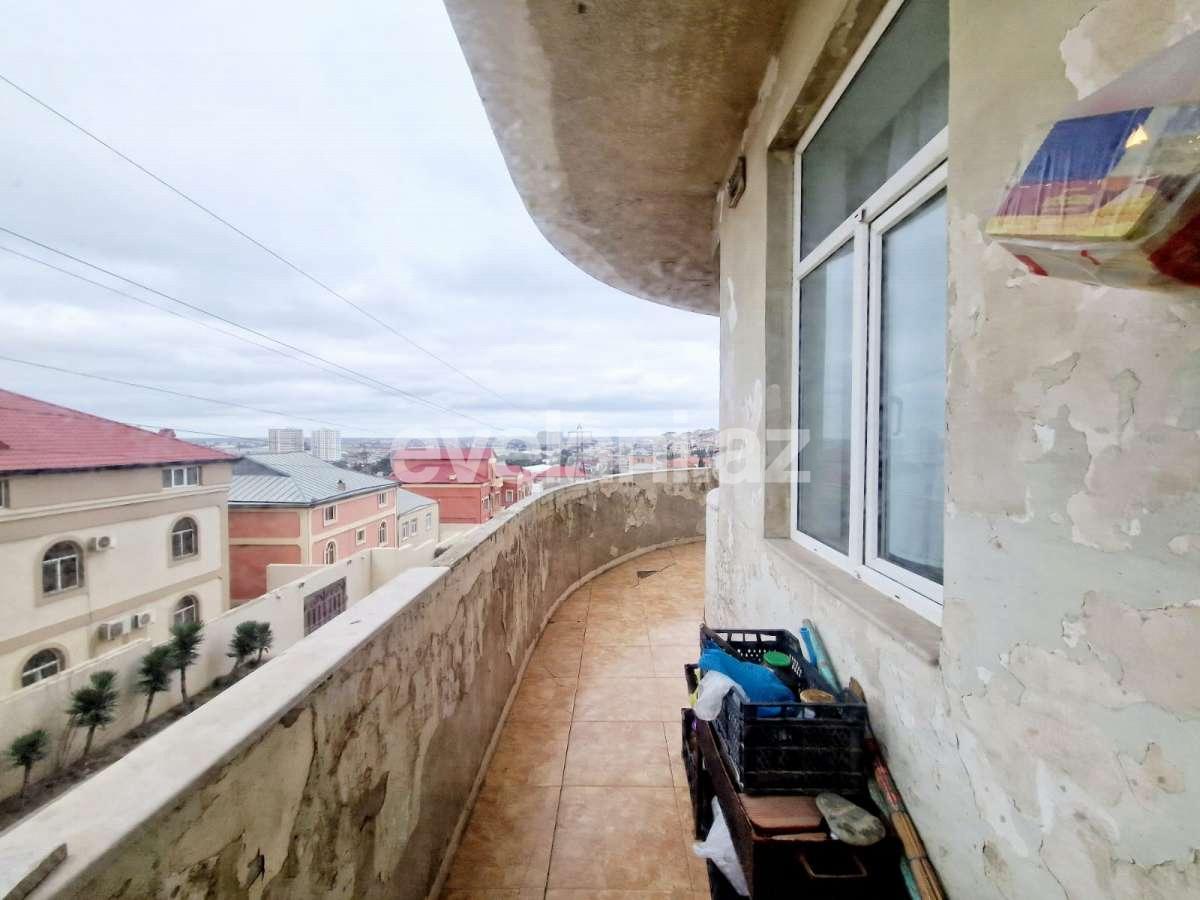 Satılır, yeni tikili, 4 otaqlı, 160.98 m², Bakı, Nizami r, Qara Qarayev m.