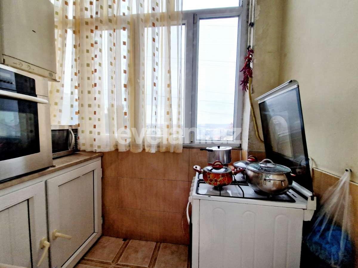 Satılır, yeni tikili, 4 otaqlı, 160.98 m², Bakı, Nizami r, Qara Qarayev m.