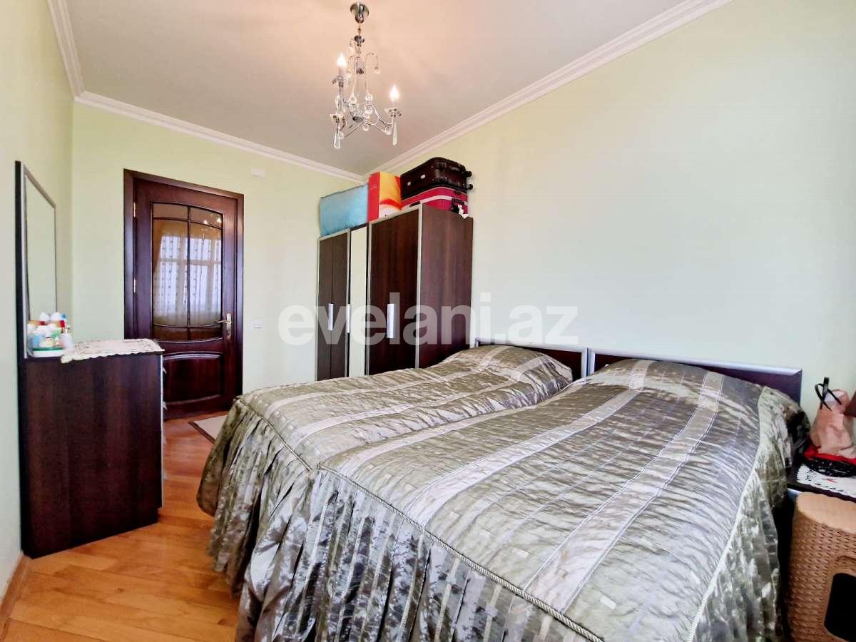 Satılır, yeni tikili, 4 otaqlı, 160.98 m², Bakı, Nizami r, Qara Qarayev m.